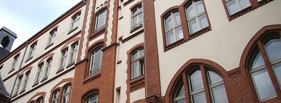 Neue Pflegeschule im Erzbistum Berlin – die St. Hildegard Akademie