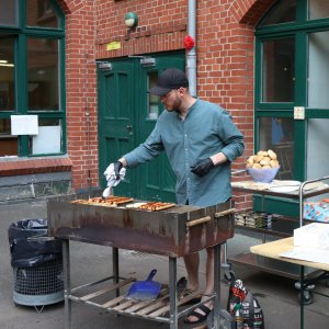 Grillmeister